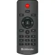 Акустика Defender Rage Black (65109)