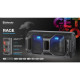 Акустика Defender Rage Black (65109)