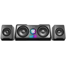 Акустика GamePro GS629 RGB Black