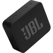JBL Go Essential 2 Black (JBLGOES2BLKEU)