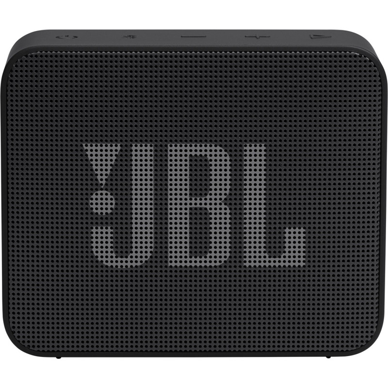 JBL Go Essential 2 Black (JBLGOES2BLKEU)
