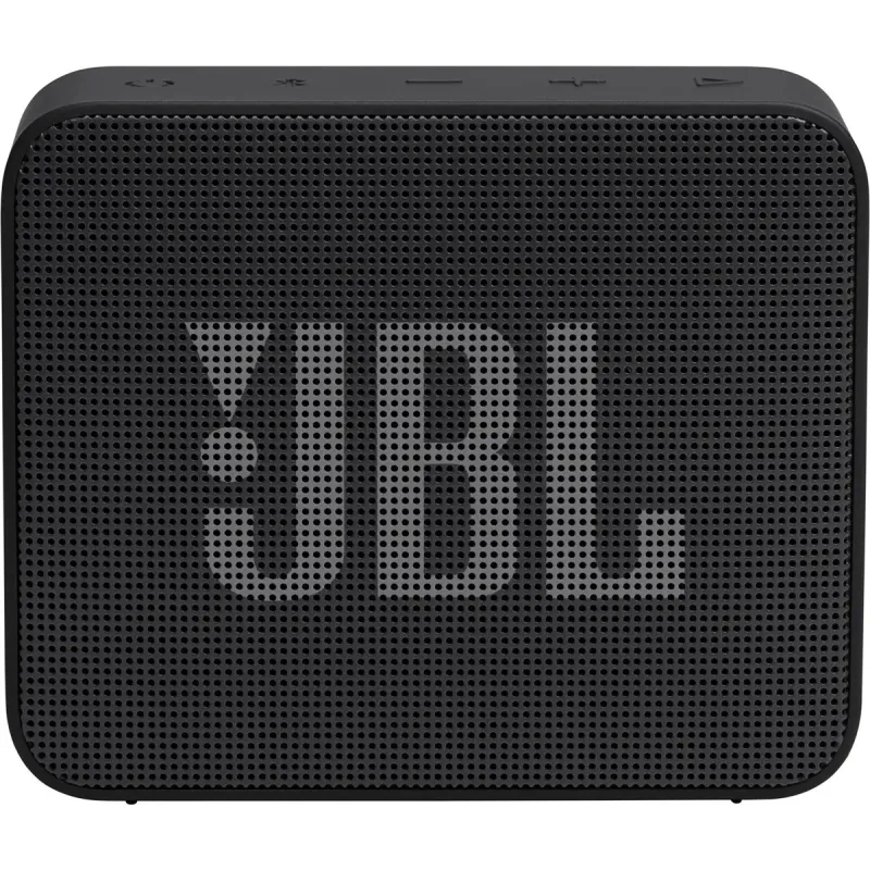 Акустика JBL Go Essential 2 Black (JBLGOES2BLKEU)