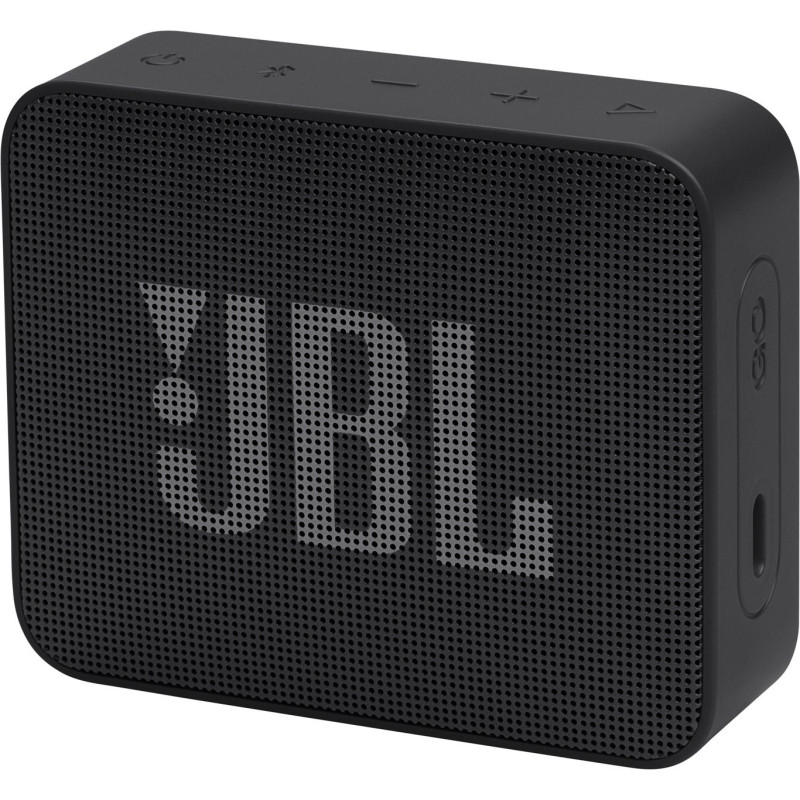 JBL Go Essential 2 Black (JBLGOES2BLKEU)