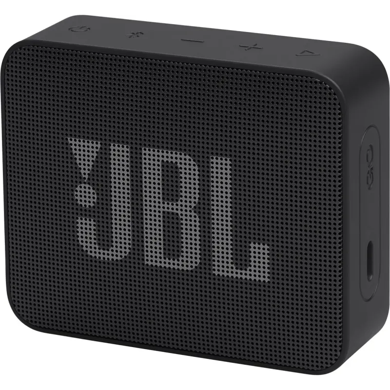 Акустика JBL Go Essential 2 Black (JBLGOES2BLKEU)