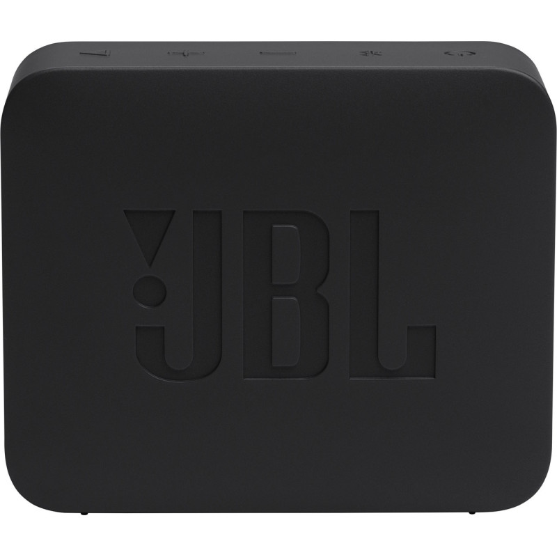 JBL Go Essential 2 Black (JBLGOES2BLKEU)