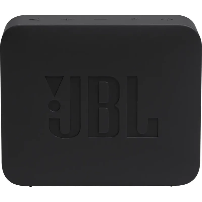 Акустика JBL Go Essential 2 Black (JBLGOES2BLKEU)