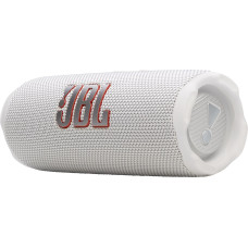 JBL Flip 7 White (JBLFLIP7WHT)