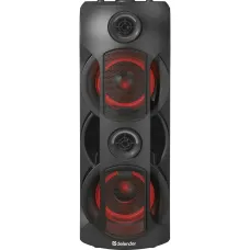 Акустика Defender G78 Black (65178)
