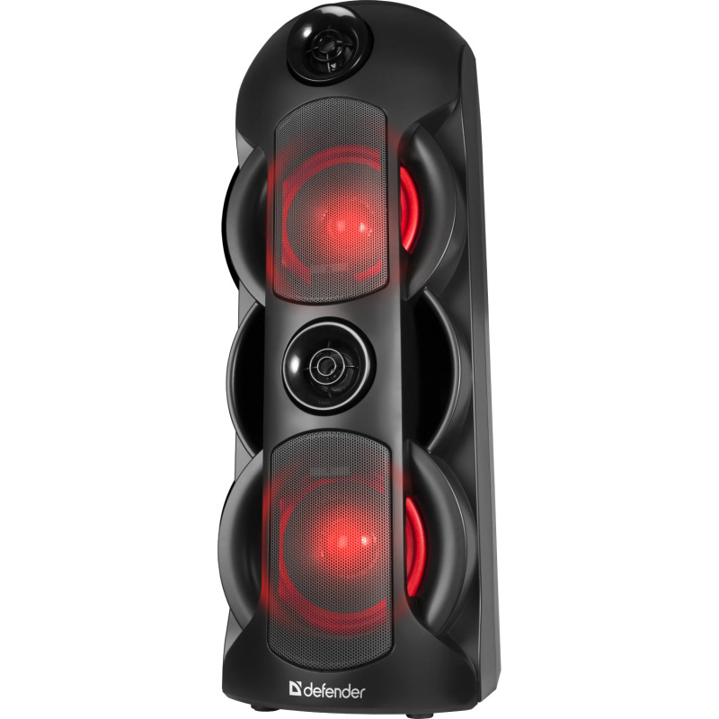 Акустика Defender G78 Black (65178)