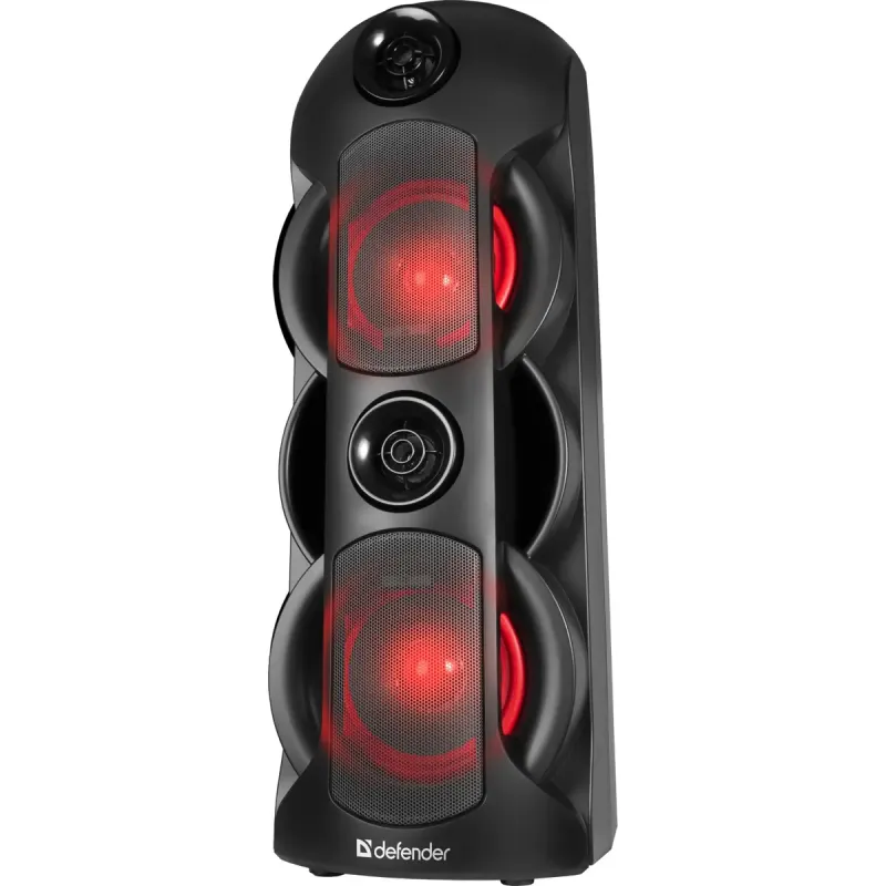 Акустика Defender G78 Black (65178)