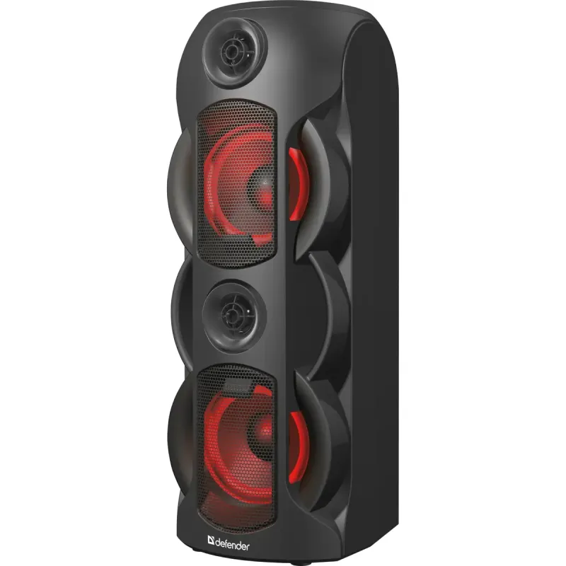 Акустика Defender G78 Black (65178)
