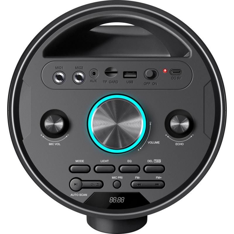 Акустика Defender G78 Black (65178)