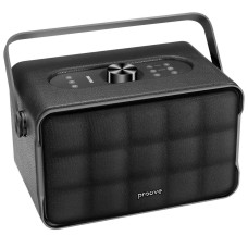 Акустика Proove Fader 80W Black (PSFD8018AP01)