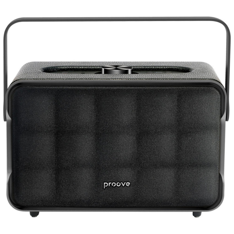 Акустика Proove Fader 80W Black (PSFD8018AP01)