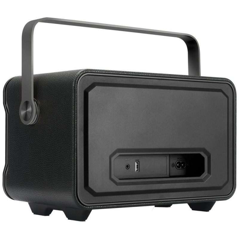 Акустика Proove Fader 80W Black (PSFD8018AP01)