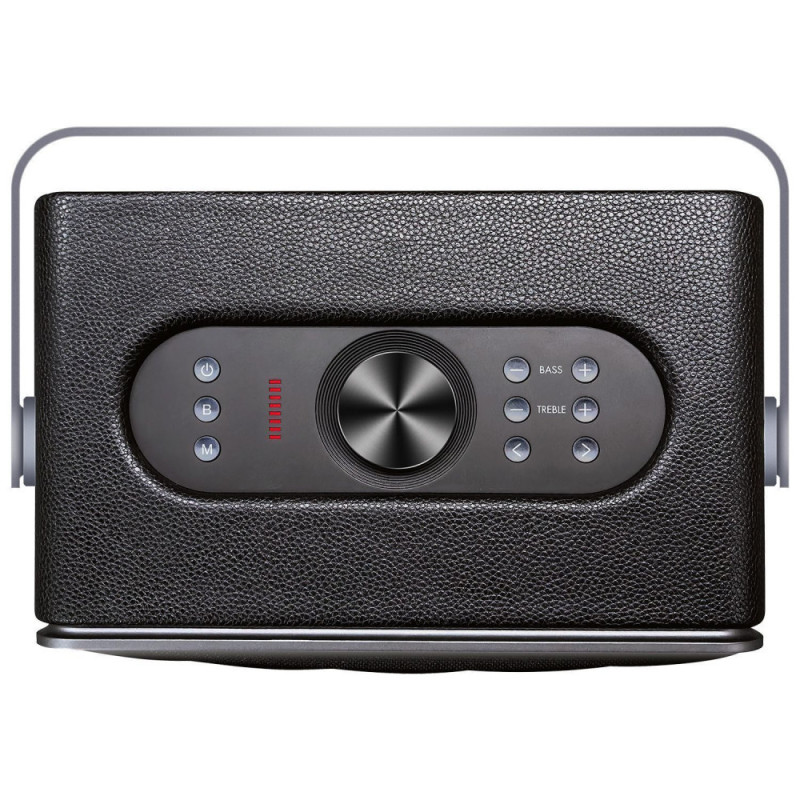 Акустика Proove Fader 80W Black (PSFD8018AP01)