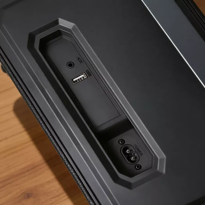 Акустика Proove Fader 80W Black (PSFD8018AP01)
