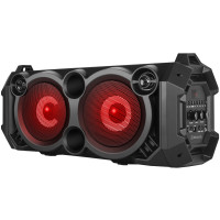 REAL-EL X-751 Black (EL121600017)