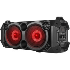 REAL-EL X-751 Black (EL121600017)