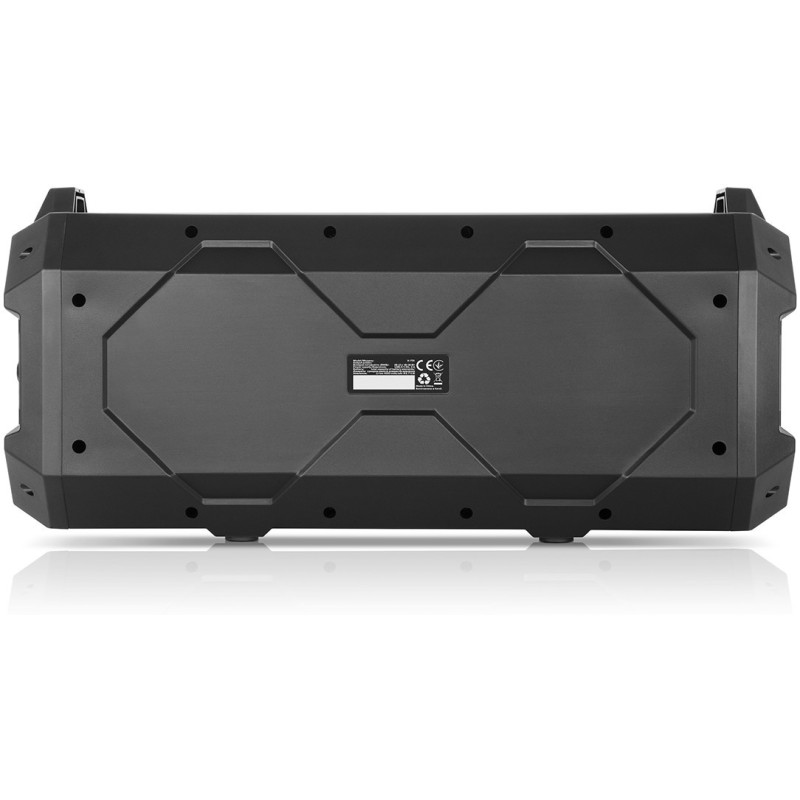 REAL-EL X-751 Black (EL121600017)