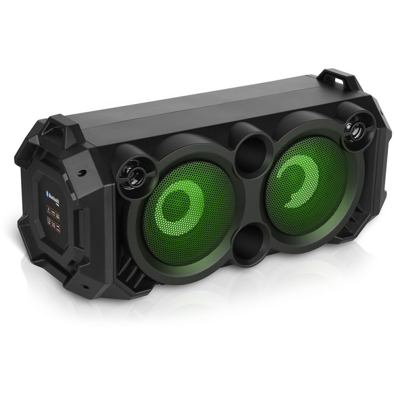 REAL-EL X-751 Black (EL121600017)