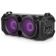 REAL-EL X-751 Black (EL121600017)
