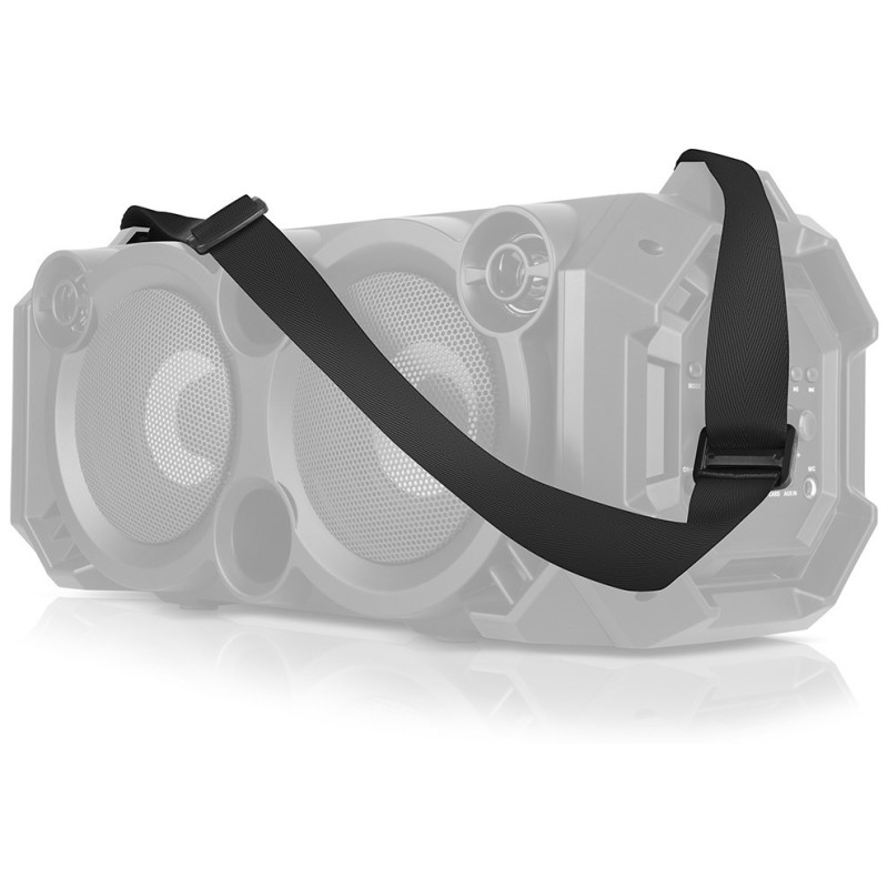 REAL-EL X-751 Black (EL121600017)