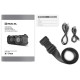 REAL-EL X-751 Black (EL121600017)