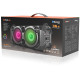 REAL-EL X-751 Black (EL121600017)