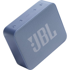 JBL Go Essential 2 Blue (JBLGOES2BLUEU)