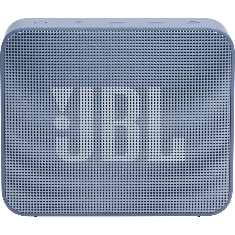 JBL Go Essential 2 Blue (JBLGOES2BLUEU)