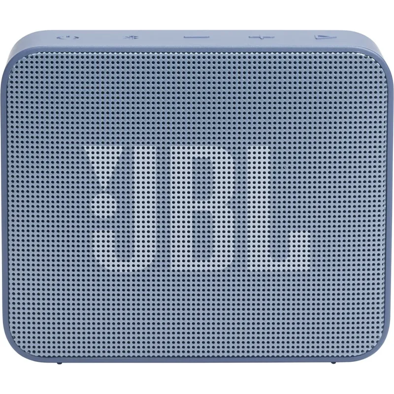 Акустика JBL Go Essential 2 Blue (JBLGOES2BLUEU)