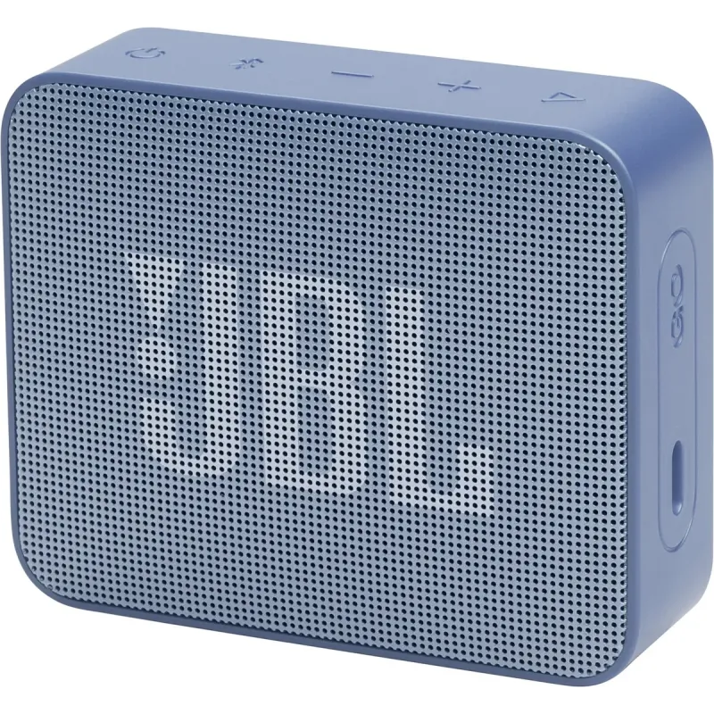 Акустика JBL Go Essential 2 Blue (JBLGOES2BLUEU)