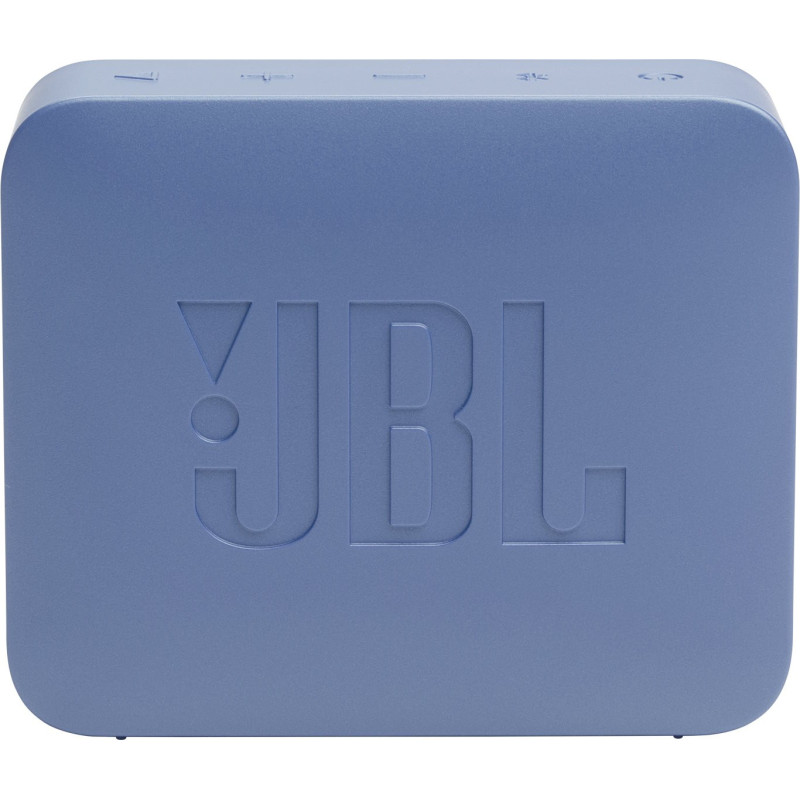 JBL Go Essential 2 Blue (JBLGOES2BLUEU)