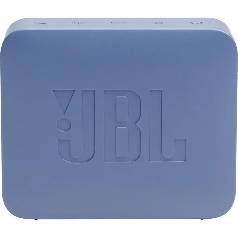 Акустика JBL Go Essential 2 Blue (JBLGOES2BLUEU)
