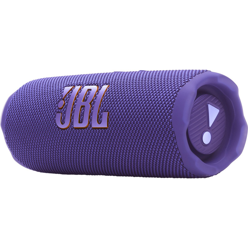 Акустика JBL Flip 7 Purple (JBLFLIP7PUR)
