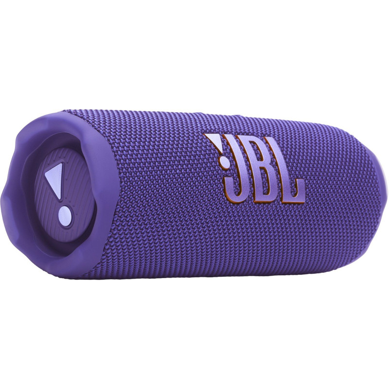 Акустика JBL Flip 7 Purple (JBLFLIP7PUR)