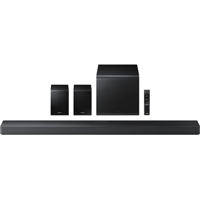 Samsung HW-QS750F/UA
