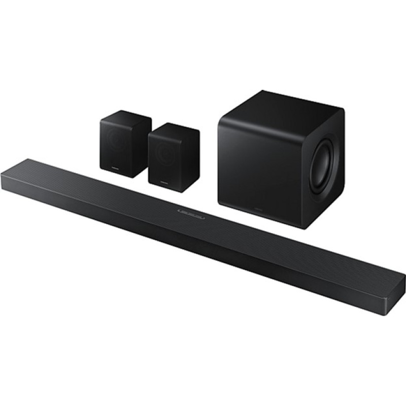 Samsung HW-QS750F/UA