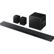 Samsung HW-QS750F/UA