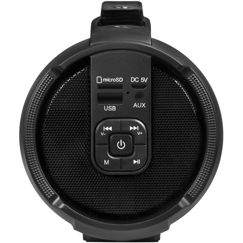 Акустика Defender Beatbox 16 Black (65216)