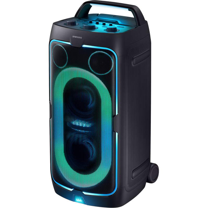 Акустика Samsung Sound Tower MX-ST50F/UA