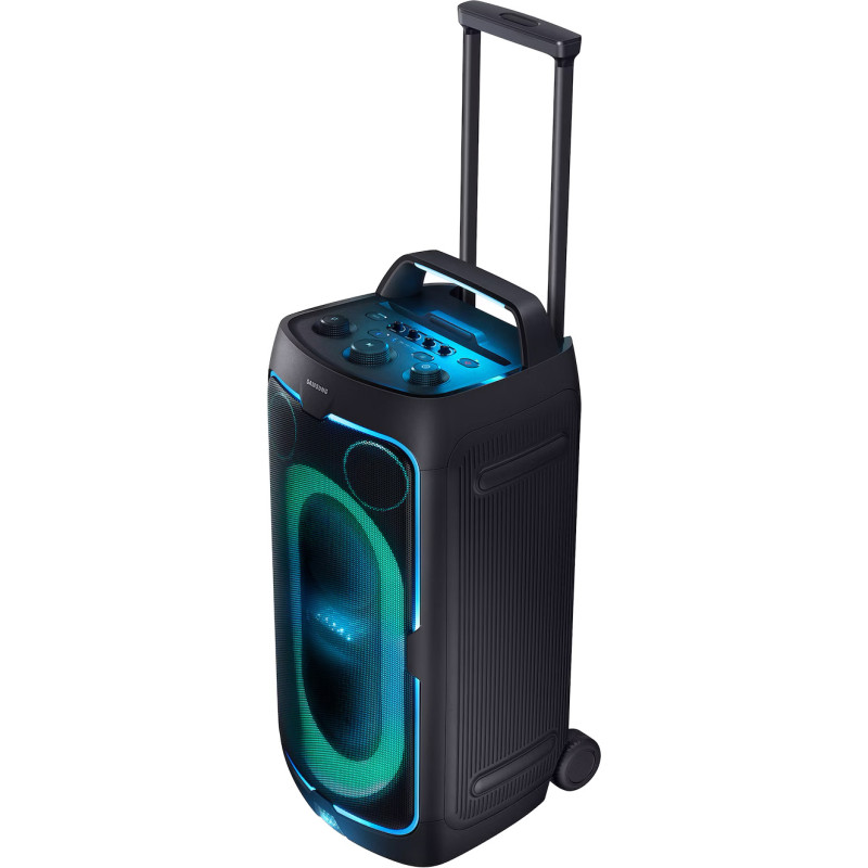 Акустика Samsung Sound Tower MX-ST50F/UA