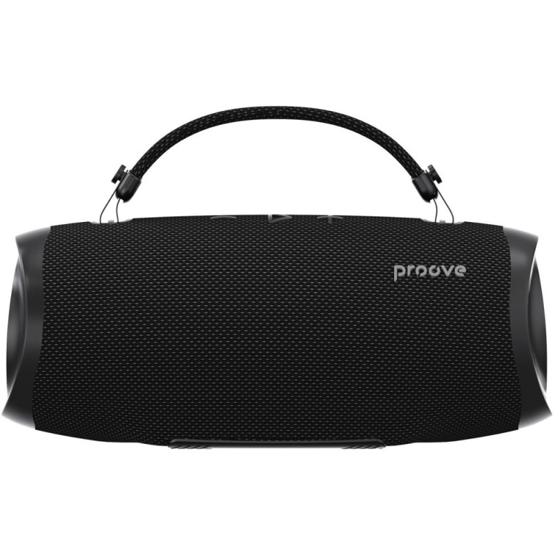 Акустика Proove Rumble 40W APP Black (PSRM4001AP01)