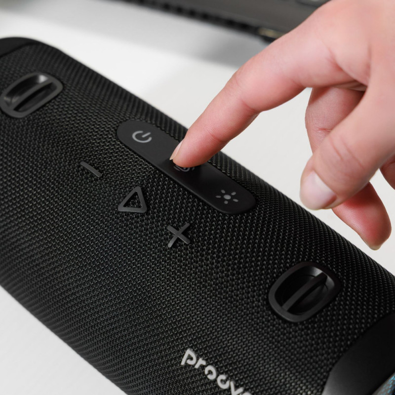 Акустика Proove Rumble 40W APP Black (PSRM4001AP01)