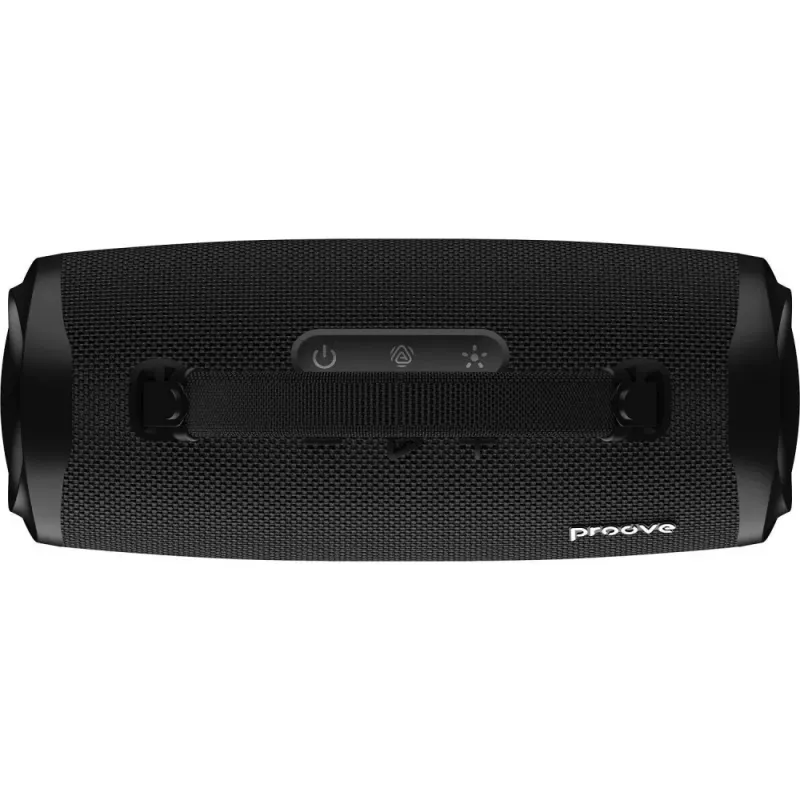 Акустика Proove Rumble 40W APP Black (PSRM4001AP01)