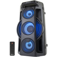 REAL-EL X-777 Black (EL121600019)