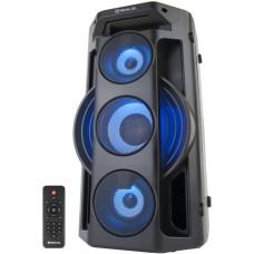 REAL-EL X-777 Black (EL121600019)