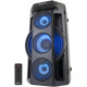 REAL-EL X-777 Black (EL121600019)