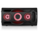 REAL-EL X-777 Black (EL121600019)